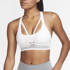 Nike Sports Bra! New With Tags! Size Xl Similar Styles Include: Lululemon, Alo Yoga, Athleta, Beyond Yoga, Nike, Adidas Stella Mccartney, Outdoor Voices, Joylab, Sweaty Betty, Spiritual Gangster, Vuori, P.E Nation, Splits 59, Varley. Adidas Stella, Adidas Stella Mccartney, Front Zip Sports Bra, Gray Sports Bra, Printed Sports Bra, P E Nation, White Sports Bra, Padded Sports Bra, Nike Sports Bra