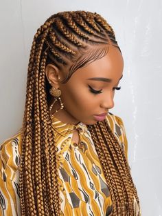 Fulani Braids Different Colors, Braids For Older Black Women, How To Style Fulani Braids With Curls, Fulani Braids Bangs, Braids For Older Black Women Over 50, Fulani Braids With Accessories, Transformation Fashion, Fulani Braids Inspo 2024, Box Dreads