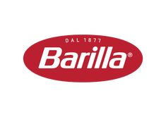 the logo for barila, which is an italian restaurant that has been named after it's founder