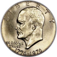 1776 to 1976 Silver Dollar Value: How Much Is It Worth Today? Silver Dollar Value, Silver Dollar Coin, Coin Store, Sell Coins, Mint Coins, Peace Dollar, Coin Values