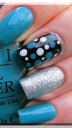 Discover 20+ trendy Blue Nails you can't miss on Pinterest right now! From Dark Blue Nails to elegant Navy Nails, these ideas will elevate your Casual Nails game. Explore stunning Blue Gel Nails, chic Simple Gel Nails, and creative Blue Nail Art Designs. Get inspired with Royal Blue Nails, Blue And White Nails, and even Navy Blue Nails for a bold look. Perfect for fans of Nail Art Bleu and those seeking unique Nagel Inspo with a Smink Inspiration twist! Trendy Blue Nails, Polka Dot Nail Designs, Dot Nail Designs, Fake Nails Long, Nagel Tips, Smink Inspiration, Dots Nails, Best Nail Art Designs, Get Nails