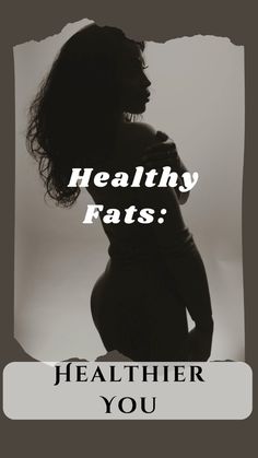 a black and white photo of a woman with the words healthy rats healthier you