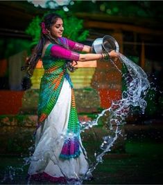 Indian Bride Poses, Nature Therapy, Planning App, Indian Photoshoot, Places In The World, Vacation Planning, Photo Poses For Couples