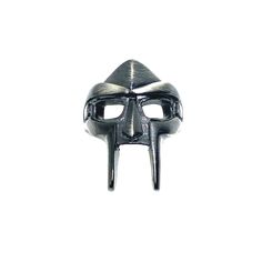 The MF Doom Ring is a tribute to one of the best rappers in the game. Made of 100% 316L Stainless Steel. Which will not rust, tarnish or turn green, and corrosion resistant. PRODUCT DESCRIPTION- 316L Stainless Steel, corrosion resistant, will not turn green- Strong and durable- Safe in water, shower safe. SHIPPING- Free Shipping in the United States When You Order Now!- Worldwide shipping availableAll orders come with one ring quantity unless otherwise specified in the quantity selection. Have a Doom Ring, Mf Doom Ring, Y2k Rings, Printable Ring Sizer, Mf Doom, Favorite Artist, Best Rapper, Funky Jewelry, One Ring