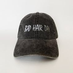 100 % Cotton.  One size fits most with an adjustable buckle strap closure. Adult / Unisex Thick ,Soft , and light material. Very nice quality built hats with quality embroidery work. Trendy Distressed Adjustable Dad Hat, Funny Adjustable Dad Hat Baseball Cap, Funny Adjustable Dad Hat With Curved Bill, Black Distressed Dad Hat One Size, Distressed Dad Hat With Adjustable Fit And Curved Bill, Black Distressed Dad Hat Baseball Cap, Distressed Black Dad Hat Baseball Cap, Black Distressed Dad Hat, Funny Black Snapback Baseball Cap