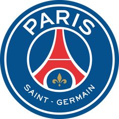 the logo for paris saint - germain