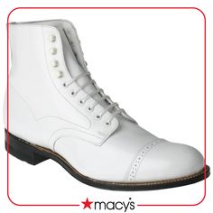 in stock Classic White Boots With Rubber Sole, Classic White Fitted Boots, Classic Wingtip Boots With Branded Insole, Classic Formal Snip Toe Boots, Classic Snip Toe Formal Boots, Classic Formal Boots With Snip Toe, Classic Fitted Round Toe Boots, Classic Fitted Boots With Round Toe, Classic Fitted Boots With Plain Toe