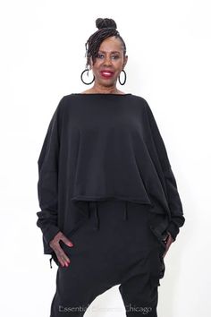 New items are added to the website every week. Free shipping over $150. International shipping $30 and $10 UPS domestic shipping. 4-5 day delivery. Oversized Sweater With Asymmetrical Hem, Winter Asymmetrical Oversized Sweater, Oversized Asymmetrical Spring Sweater, Black Oversized Batwing Sleeve Outerwear, Oversized Acrylic V-neck Outerwear, Kedem Sasson, Bow Tie Top, Short Maxi Dress, Gingham Jacket