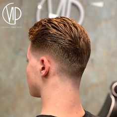 Low Taper Fade Haircut Textured Top, Taper Fade Slick Back, Skin Fade Taper, Mens Slicked Back Hairstyles, Taper Fade Long Hair, Slick Back Haircut, Low Taper Fade Haircut, Barber Haircuts, Low Taper Fade