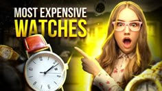 Expensive Watches Best Youtube Thumbnail, Thumbnail Tutorial, Miniature Youtube