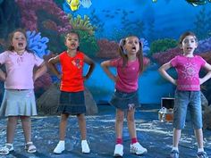 The Laurie Berkner Band - The Goldfish Ocean Activities Preschool, Movement Songs, Band Performing, Youtube Songs, Kindergarten Songs, Original Songs, Sing Along Songs, Silly Songs, Preschool Music