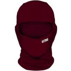 PRICES MAY VARY. Lightweight Material - Our signature AirTek fabric wicks sweat away from your body keeping you cool, dry and performing at your best. Tight Fit - The tight fit of our football ski mask facilitates the frequent on/off of your football helmet between the field and the sidelines. Short Neckline - Our balaclava purposely hugs your neckline without extending too far in order to keep you covered but not unnecessarily warm. Multiple Styling Options - The ski mask for men can also be wo Moisture-wicking Activewear For Winter Sports, Winter Sports Moisture-wicking Sporty Activewear, Sporty Moisture-wicking Activewear For Winter Sports, Red Sporty Activewear For Outdoor, Sporty Red Activewear For Outdoor Activities, Sporty Breathable Balaclava For Outdoor, Sporty Windproof Activewear For Workout, Winter Sports Activewear With Moisture-wicking, Winter Sports Moisture-wicking Activewear