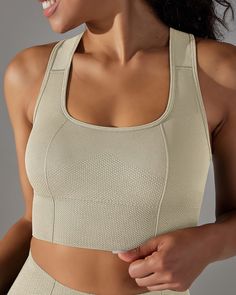 The Alodia Racerback Sports Bra, a beacon of style and strength, embodies the perfect fusion of form and function for the modern athlete. Crafted from premium knitted fabric, this sports bra envelops you in luxurious comfort and a soft, second-skin embrace that keeps you poised for peak performance, whether you're conquering the gym or embracing an active day ahead.With its sleek U-shaped neckline and racerback design, the Alodia Racerback Sports Bra not only delivers a fashion-forward look but also offers unparalleled support. Precision-contoured seams and panels ensure a flawless fit, guaranteeing it stays firmly in place during even your most demanding workouts. And thanks to its moisture-wicking and breathable technology, you'll stay cool, dry, and ready to take on any challenge with u Racerback Sports Bra, Peak Performance, Second Skin, Best Sellers, The Modern, Moisture Wicking, Knitted Fabric, Fashion Forward, Tie Dye