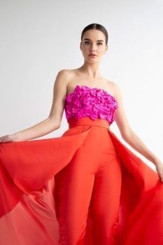 Rose Gown, Flora Dress, Jasmine Dress, Jennifer Winget, Dressed To The Nines, Gala Dresses