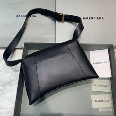 Description Balen Downtown Small Shoulder Bag In Black, For Women, Bags 11.8in/30cm 67135329S1M1000 Rep 1:1 Size: 30 x 17 x 10 cm / 11.8 x 6.8 x 3.9 inches (Lenght x Height x Width) Curvilinear base Adjustable and removable shoulder strap Gold hardware Magnet closure B logo hardware 1 back pocket 1 inner zipped pocket Wipe with a soft cloth Includes dust bag. This product is of the best quality. Balenciaga Bag, Small Shoulder Bag, Gold Hardware, Designing Women, Fashion Bags, Contact Us, Balenciaga, Clutch Bag, Paper Bag