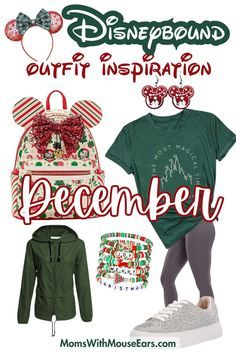 Trendy Christmas Outfits, Christmas Outfit, Disney, Christmas