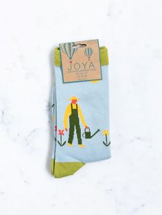 Enjoy the comfiest socks with foraging nature patterns, great for gifts any time of year. Cotton Socks For Spring Gift, Spring Cotton Socks Gift, Spring Gift Cotton Socks, Comfortable Green Socks For Gift, Comfortable Green Socks For Gifts, Comfortable Green Socks As Gift, Summer Cotton Socks For Gifts, Nature Patterns, Feel Nothing