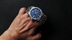 Omega Watch