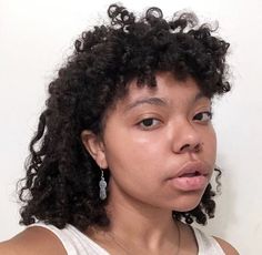 kit ✨ on Twitter: "mulletsssss https://t.co/gVgOe7EJUA" / Twitter Natural Hair Mullet, Curly Hair Mullet Girl, 3c Mullet, Afro Mullet, Wolf Cut Curly Hair, A Wolf Cut, Cut Curly Hair, Hair Like Wool, Curly Shag Haircut