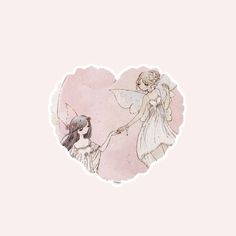 Soft Pink Theme, Picture Collage Wall, Apple Watch Wallpaper, Pink Themes, Fairytale Art, Ethereal Art, App Icon Design, Picture Collage, An Angel