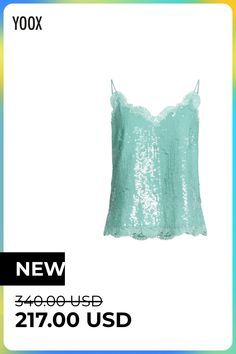 lace, tulle, sequins, two-tone, deep neckline, sleeveless, zipper closure, no pockets , Color: Turquoise , Size: 6 Color Turquoise, Deep Neckline, Clothing And Shoes, Two Tone, Top Shirt, Size 6, Turquoise, T Shirts For Women, Zipper