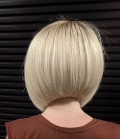 Medium Length Hairstyle, Haircuts For Ladies, Bob Hair Color