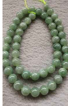 material:natural stone quantity:one strand 16inch=65-28pcs size:approx.6 8 10 12 14mm note:have larger stock and offert wholesale price. Jade Beads For Jewelry Making, 8mm, 8mm Jade Beads For Jewelry Making, Jade 8mm Beads For Jewelry Making, Jade Beaded Necklace With Gemstone Beads, Jade Beaded Necklaces With Gemstone Beads, Beaded Jade Necklaces With Gemstone Beads, Natural Stone Jade Beads, Jade Gemstone Beads, Round Shape, Round Jade Beads For Gifts