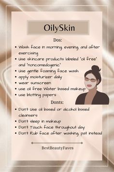 Oily Skin Tips, Oily Nose, Clear Skin Routine, Oily Skin Face, Oily Sensitive Skin, Greasy Skin