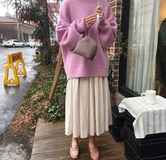 Minimal Chic Style, Street Hijab Fashion, Muslim Fashion Outfits, Minimal Chic, Muslimah Fashion, Looks Chic, Looks Style