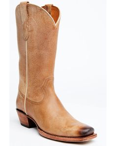 Country Outfitter - Cowboy Boots & Cowgirl Boots Western Wide Calf Heeled Boots With Square Toe, Western Wide Calf Knee-high Boots With Square Toe, Western Fitted Mid-calf Boots With Square Toe, Western Mid-calf Boots With Stacked Heel And Square Toe, Affordable Western Knee-high Cowboy Boots, Boots Square Toe, Western Cowboy Boots, Cowgirl Boots, Western Boots