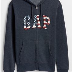 Gap Logo Sweatshirt Unisex New With Tags Size Large. Gap Unisex Logo Hoodie. Nwt. Item Details 60% Cotton, 40% Polyester Jacket Solid Embroidered Detail Blue Item #115843516 Two Kangaroo Pockets Gap Sporty Sweatshirt For Fall, Gap Cotton Sweatshirt For Fall, Gap Relaxed Fit Top For Winter, Gap Sporty Fleece Sweatshirt, Gap Cotton Crew Neck Hoodie, Blue Fleece Tops With Logo Print, Gap Fleece Sweatshirt With Ribbed Cuffs, Gap Fleece Sweatshirt For Fall, Winter Cotton Sweatshirt By Gap