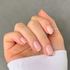 Magic Nails, Neutral Nails, Classy Nails