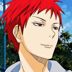 #Icon #Anime #KNB Seijuro Akashi, Akashi Kuroko, Akashi Seijuro, Honda S, Kuroko's Basketball, Sports Anime, Anime Shows