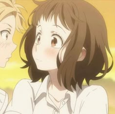 Cute Matching Pfp, Anime Kiss Gif, Anime Villians, Art Couple, Best Anime Couples, Cute Matching