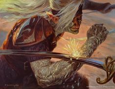 Earth Bending, Fantasy Friends, Earth Magic, Accel World, Mtg Art, My Fantasy World, Baldur's Gate, Creature Concept Art, Fantasy Concept Art