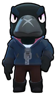 an animal character is wearing a hoodie and pants