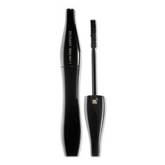 Hypnse Buildable Volume Mascara - Hypnse Buildable Volume Mascara by Lancme offers tiny, barely-there lashes controllable, custom volume thanks to a POWERFULL brush that thickens lashes from root to tip.FeaturesPOWER FULL Brush: 1000 sensor bristlesSoftSculpt Formula: A fluid texture containing soft, emollient waxes and the exclusive PC/PA polymer systemBenefitsOffers controllable, custom volumeProvides perfect lash separation without clumpingInstantly increases lash volume up to 6 timesLeaves l Lancome Hypnose Mascara, Buildable Mascara, Hypnose Lancome, Lancome Mascara, Mascara Base, Lancome Hypnose, Brown Mascara, Curl Lashes, Zoella