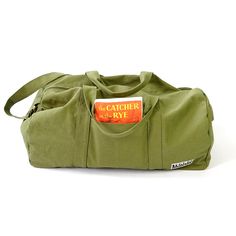 Made with 14 oz heavy duty organic cotton canvas Lead-free YKK metal zippers + fasteners GOTS certified, low impact dyes 13"H x 20"W x 12"D,  32L capacity  Adjustable shoulder strap, up to 44" Outside drop in pocket, 10"H x 7.5"W Inside pocket, 9”H x 8.5”W Made in a Fair Trade Certified Factory Handcrafted in Kolkata, India You won’t find a harder working duffle than the Aarde Gym Bag for daily outings, outdoor activities, traveling and more. Each is sustainably and ethically made with 14-oz heavy duty Fair Trade organic cotton canvas, making them durable and versatile.The perfect size for a weekend trip or your daily workout, the Aarde Gym Bag has an adjustable shoulder strap, an outside drop-in pocket and an internal zippered pocket for keeping small items secure and accessible. Your pur Canvas Duffel Bag, Canvas Duffle Bag, Handmade Backpacks, Feeding America, Travel Duffle, Bags Aesthetic, Travel Duffel, Duffel Bag Travel, Christmas Stuff