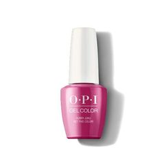 OPI T83 Hurry-Juku Get This Color in Gel. Hurry Juku Get This Color Opi, Opi Gel Color Tickle My France-y, Pink Flamenco Opi Gel, Opi Pink In Bio Gel, Opi Gel Polish Just Lanai-ing Around, Gel Top Coat, Electronic Devices, Cuticle Oil, Uv Led