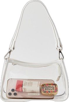 Clear Stadium Bag, Stadium Bag, Men's Shoes Accessories, Clear Bag, Baguette Bag, Women Men Shoes, Brand Sale, Clear Bags, Staple Pieces