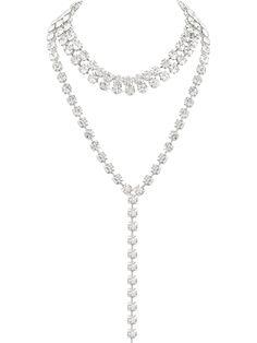 PRICES MAY VARY. SILVER LAYERED RHINESTONE FAKE DIAMOND CHOKER NECKLACE : This silver rhinstone crystal choker is ideal for any occasion, including parties, proms, fashion shows, nightclubs, and anniversaries. And it can add an excellent fashion touch to your dress on any festival, such as Mother's Day, Valentine's Day, Christmas Day, New Year's Day, or others. MATERIALS: Meticulously crafted from high-quality rhinestone and zinc alloy SIZE AND LENGTH: The silver rhinestone choker length is 13.4 Diamond Choker Necklace, Fake Diamond, Rhinestone Choker Necklace, Gothic Vintage, Bling Necklace, Diamond Choker, Rhinestone Choker, New Year's Day, Silver Choker