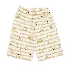 Drift into dreamland with Sanrio Pom Pom Purin Comfy Sleep Shorts 753793, featuring adorable Pom Pom Purin designs. Crafted from soft, breathable fabric, these shorts offer ultimate comfort and a relaxed fit for a cozy night's sleep. Pompompurin My Melody, Sanrio Pom Pom Purin, Bad Badtz Maru, Sanrio Pompompurin, Tuxedo Sam, Pom Pom Purin, Sanrio Store, Badtz Maru, Sleep Shorts