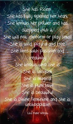 a poem written in the style of a woman's face with fireworks behind her