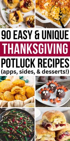 best thanksgiving side dishes for a crowd Thanksgiving Potluck Dishes, Thanksgiving Potluck Ideas, Thanksgiving Potluck Recipes, Thanksgiving Crockpot Recipes, Work Potluck, Thanksgiving Potluck, Pumpkin Mac And Cheese, Thanksgiving Side Dishes Easy, Friendsgiving Food