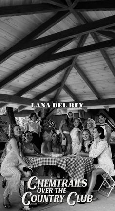 Country Club Wallpaper, Lana Del Rey Chemicals Over The Country, Over The Country Club, Club Wallpaper, Lana Del Rey Honeymoon, Lana Del Rey Albums