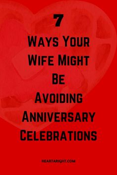 If your wife seems less interested in celebrating anniversaries, it could indicate a shift in her feelings about the relationship. This lack of enthusiasm might reflect deeper emotional concerns or a growing distance between you two. It's important to recognize these signs and address any underlying issues to reconnect and strengthen your bond.  #Anniversary #MarriageStruggles #RelationshipIssues #CoupleGoals #MarriageCommunication #EmotionalDisconnect #RelationshipHelp #MarriageChallenges #AnniversaryCelebrations #MarriageAdvice #CoupleStruggles #EmotionalConnection #RelationshipRedFlags #MarriageCounseling #LoveAndMarriage Feeling Unimportant