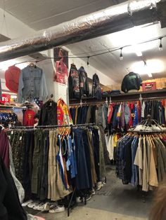 Store Interiors, Brick Lane, Exeter, Pins, Quick Saves, Clothes