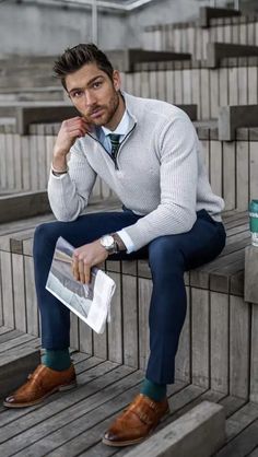 Office Outfit Men, Men Work Outfits, Interview Outfit Men, Smart Casual Men