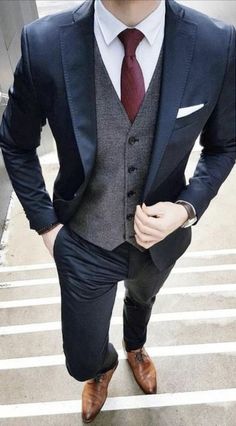 Waistcoat Outfit, Tuxedo Coat, Mode Mantel, Hipster Chic, Mens Wedding Attire, Slim Fit Tuxedo, Sneakers Street Style, Fashion Sketches Dresses, Waistcoat Dress