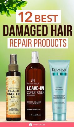 Save your locks with the best hair products for damaged hair. They help bring life and shine back to your hair and add strength and nourishment to your locks. Best Hair Products Damaged, Best Products For Dry Damaged Hair, Best Oil For Damaged Hair, Hair Restoration Remedies, Hair Products For Dry Damaged Hair, Damaged Hair Repair Black Women, Best Hair Care Products For Damaged Hair, Best Hair Products For Damaged Hair, Best Hair Oils For Damaged Hair